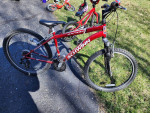 Schwinn Ranger 24" bike