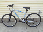 21Sp HUFFY HIGHLAND