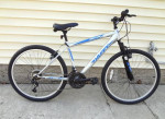 21Sp HUFFY HIGHLAND