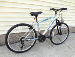 21Sp HUFFY HIGHLAND
