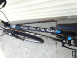HUFFY ROCK CREEK MOUNTAIN BIKE