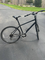 Specialized Men’s Bike