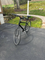 Specialized Men’s Bike