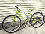 FOR SALE CLEAN  NOVARA BUZZ