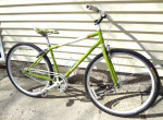 FOR SALE CLEAN  NOVARA BUZZ