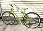 FOR SALE CLEAN  NOVARA BUZZ