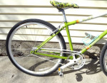 FOR SALE CLEAN  NOVARA BUZZ