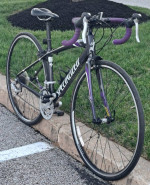 Specialized Dolce Bike