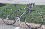 Specialized Dolce Bike