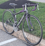 Specialized Dolce Bike