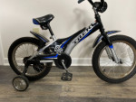 Trek Jet 16 Kids Bike