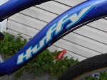 (( LIKE NEW )) 26" HUFFY ARLINGTON MT. BIKE
