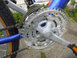(( LIKE NEW )) 26" HUFFY ARLINGTON MT. BIKE