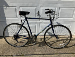 Centurion Road Bike