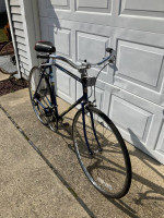 Centurion Road Bike