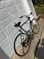 Centurion Road Bike