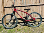 Like New Specialized Hardrock Bike M size 17