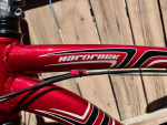 Like New Specialized Hardrock Bike M size 17