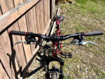 Like New Specialized Hardrock Bike M size 17