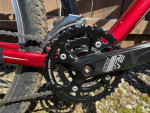 Like New Specialized Hardrock Bike M size 17