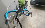 Road bike