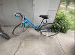 Road bike