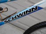 ( LIKE NEW ) 26" SCHWINN RANGER 2.6 FS MT. BIKE
