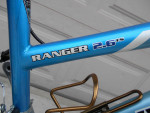 ( LIKE NEW ) 26" SCHWINN RANGER 2.6 FS MT. BIKE
