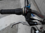 ( LIKE NEW ) 26" SCHWINN RANGER 2.6 FS MT. BIKE