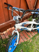Very good of Mongoos 16" children's bike