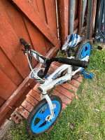 Very good of Mongoos 16" children's bike