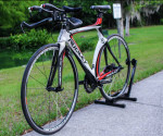 2010 Ridley Dean TT - Size XS - "Fastest bike in world"