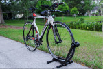 2010 Ridley Dean TT - Size XS - "Fastest bike in world"