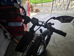 2022 Electric Bike