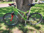 Specialized Stumpjumper Full Suspension Bike Bicycle