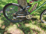 Specialized Stumpjumper Full Suspension Bike Bicycle