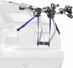 THULE 2 BIKE TRUNK MOUNT BICYCLE CARRIER