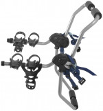 THULE 2 BIKE TRUNK MOUNT BICYCLE CARRIER