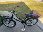 BATAVUS Utility Bike