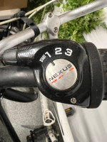 BATAVUS Utility Bike