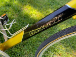 Men's Aluminum Framed Road Bike - GMC Denali Theme Bike