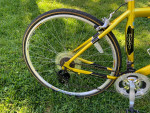 Men's Aluminum Framed Road Bike - GMC Denali Theme Bike