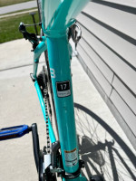 Trek FX 7.3