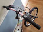 Magna mountain bike