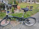 Dahon Vitesse D3