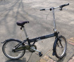 Dahon Vitesse D3