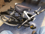 Dahon Vitesse D3
