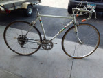 Miyata sport model road bike