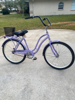 Schwinn Bicycle
