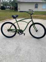 Phat Sea Wind Bicycle